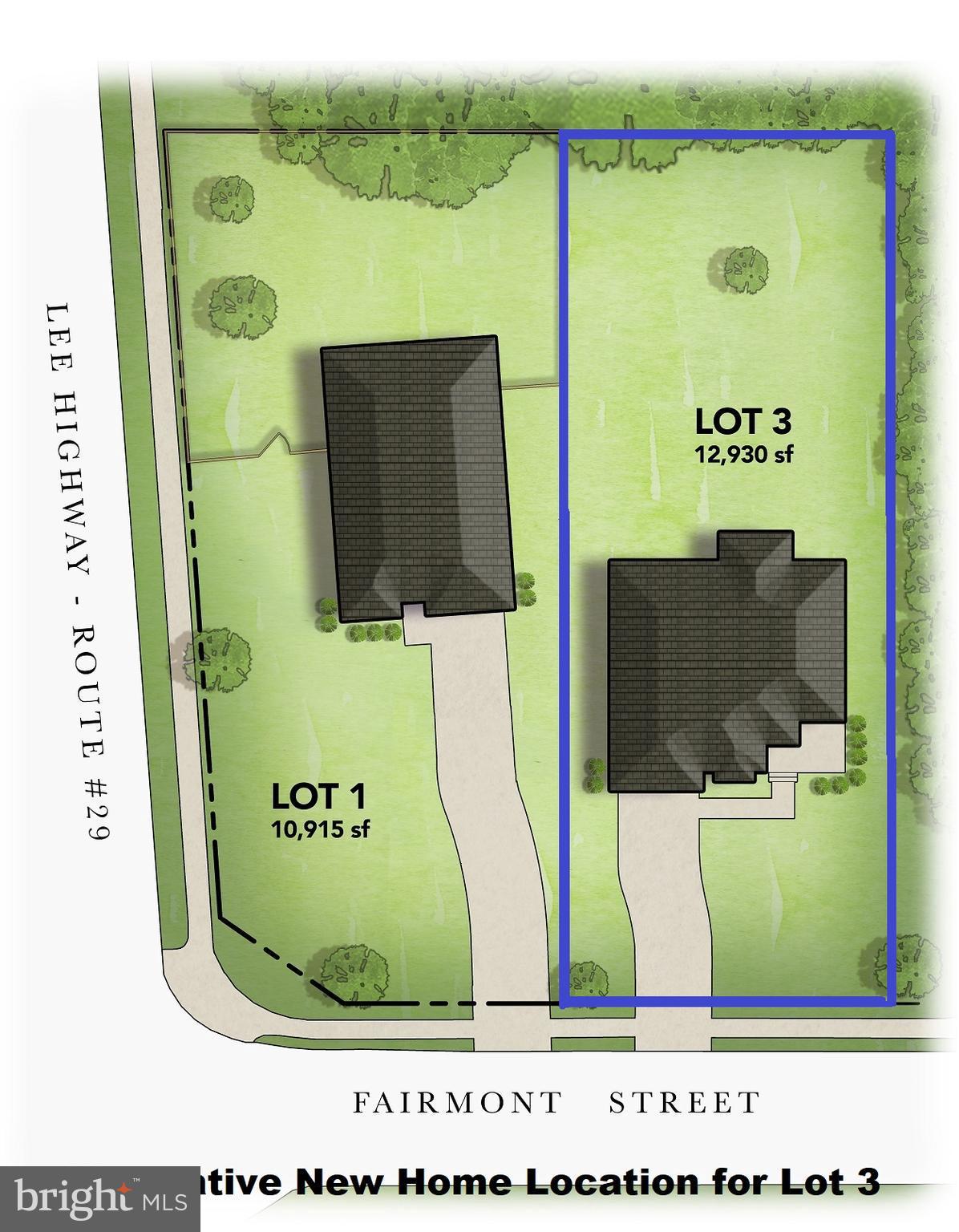 TREMONT GARDENS - Residential