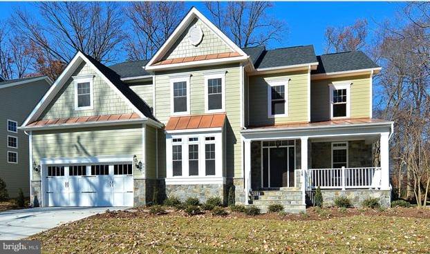 TREMONT GARDENS - Residential