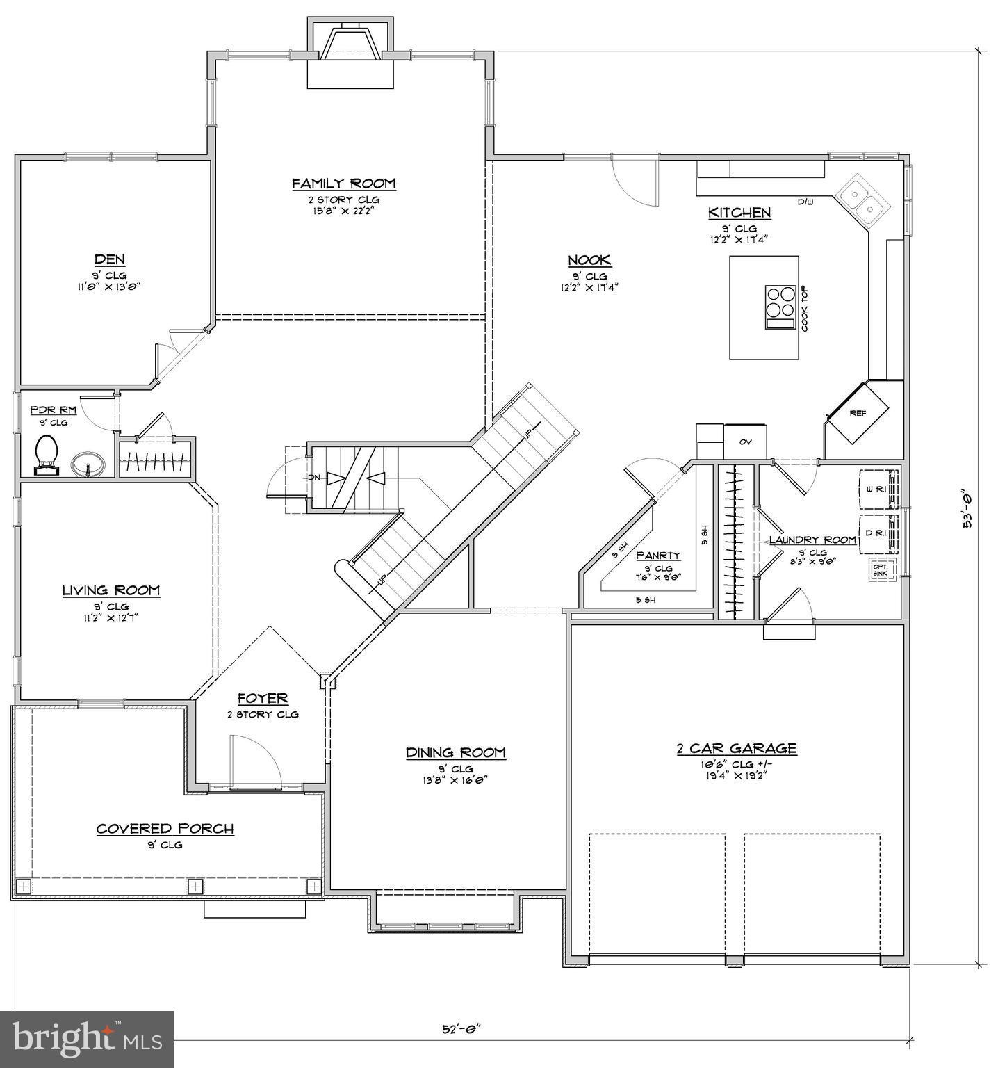 TREMONT GARDENS - Residential