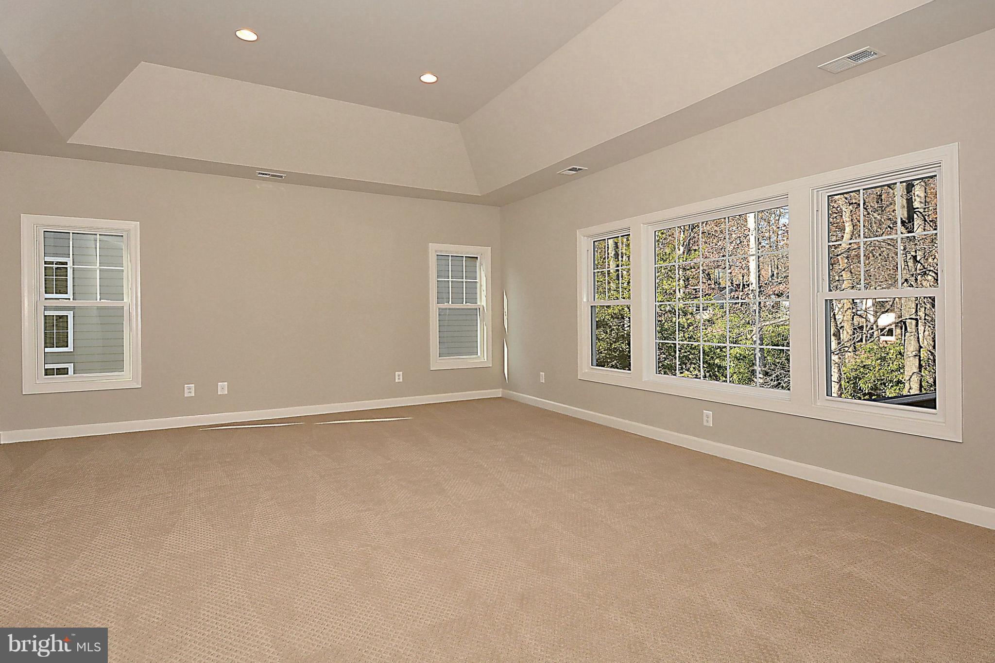 TREMONT GARDENS - Residential