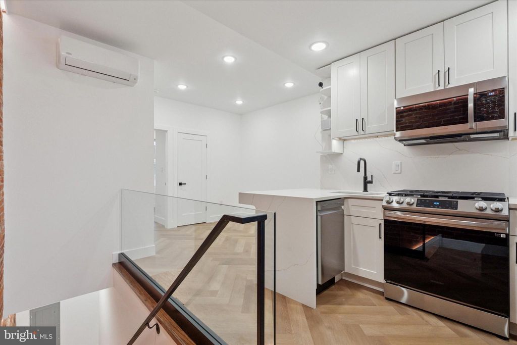 Photo of 1438 Tasker Street #3, PHILADELPHIA, PA 19145 (MLS # PAPH2536962)