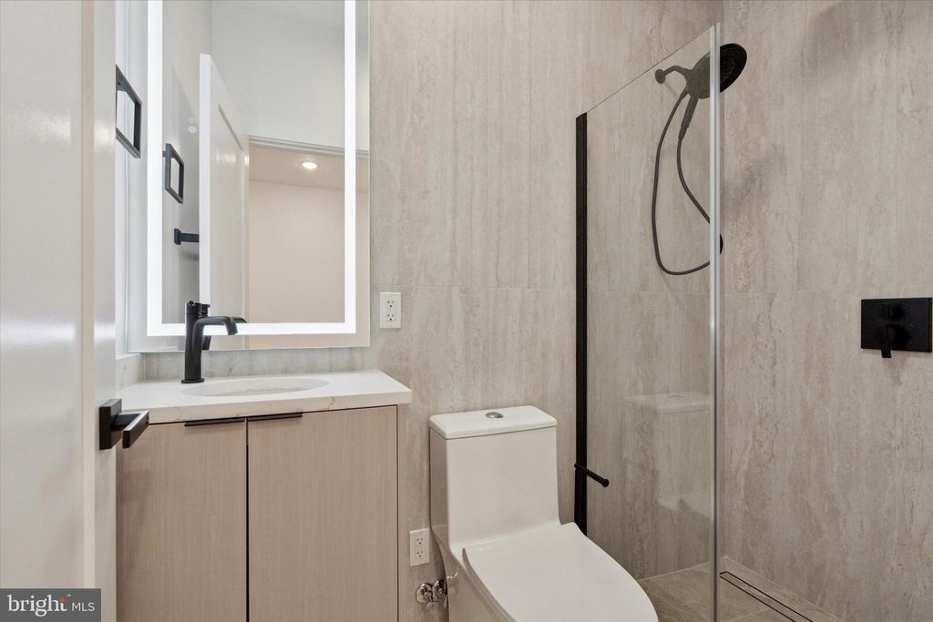 Photo of 1438 Tasker Street #3, PHILADELPHIA, PA 19145 (MLS # PAPH2536962)