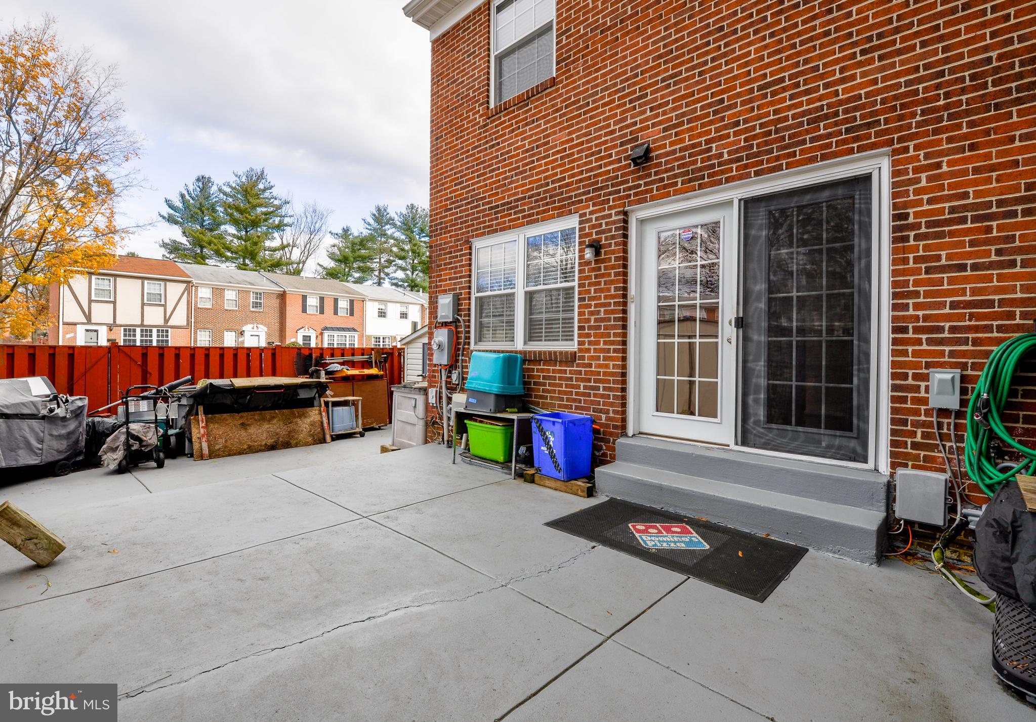 PINEWOOD GREENS - Residential