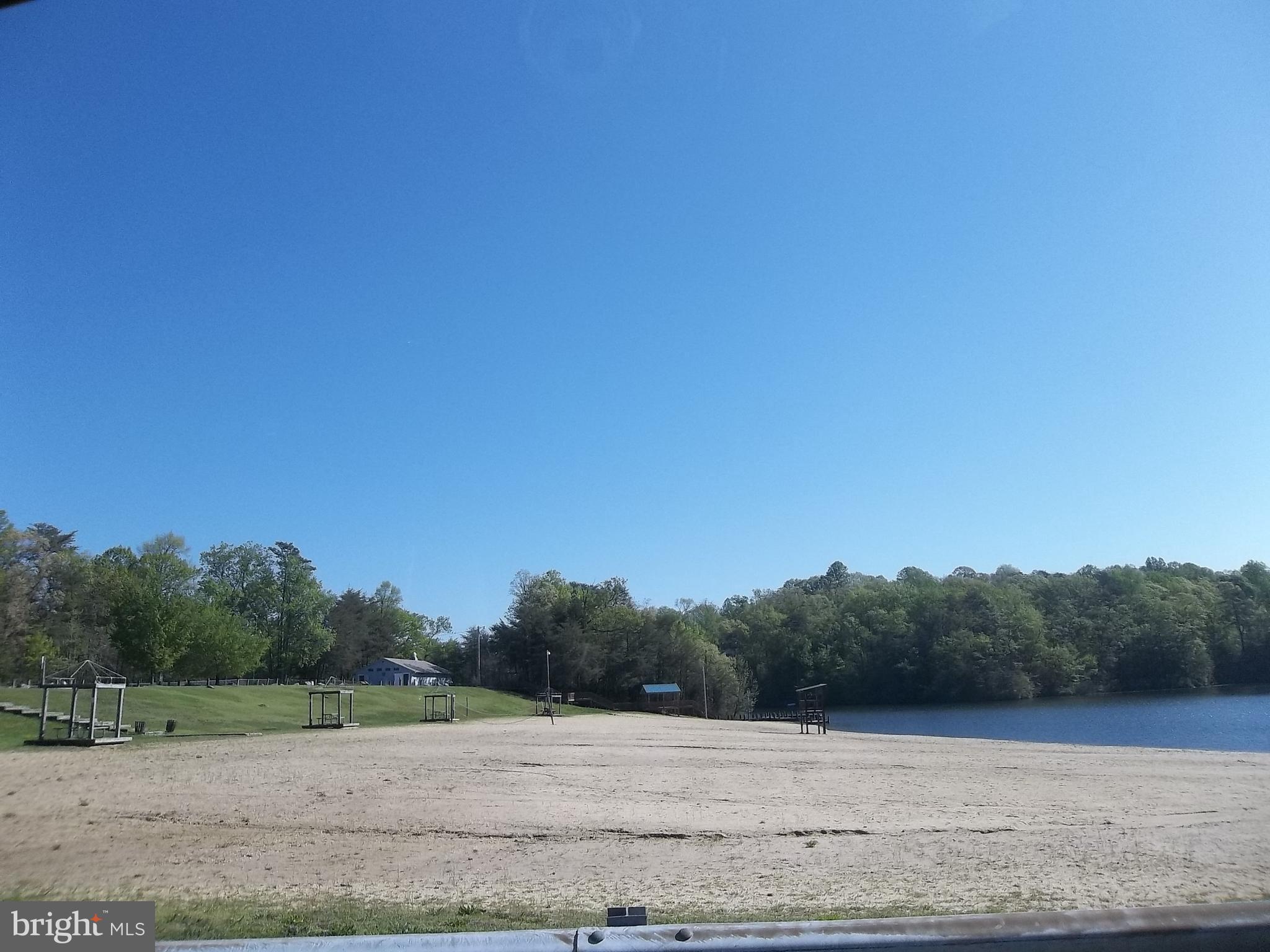 CHESAPEAKE RANCH ESTATES - Residential