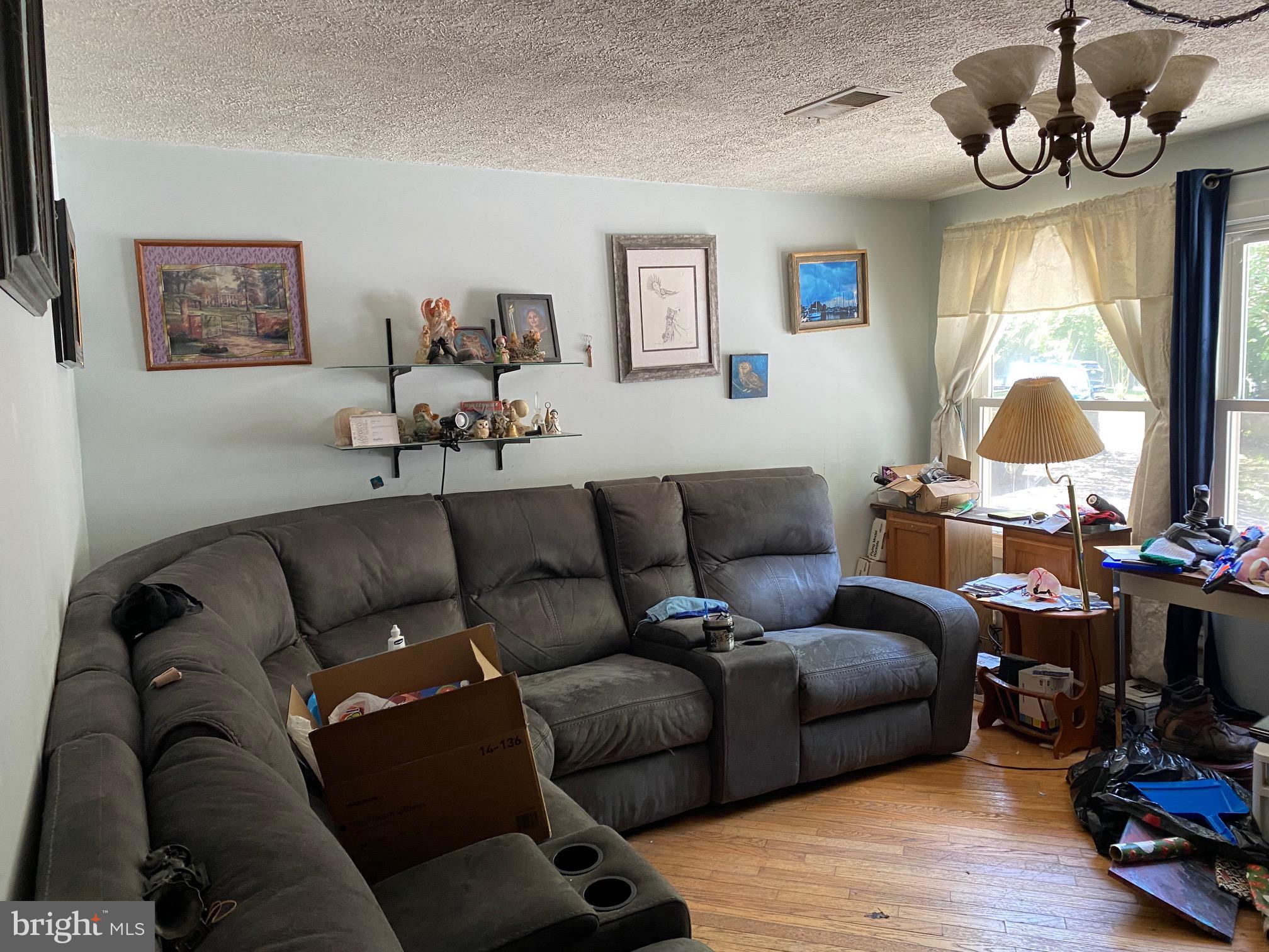 CHESAPEAKE RANCH ESTATES - Residential