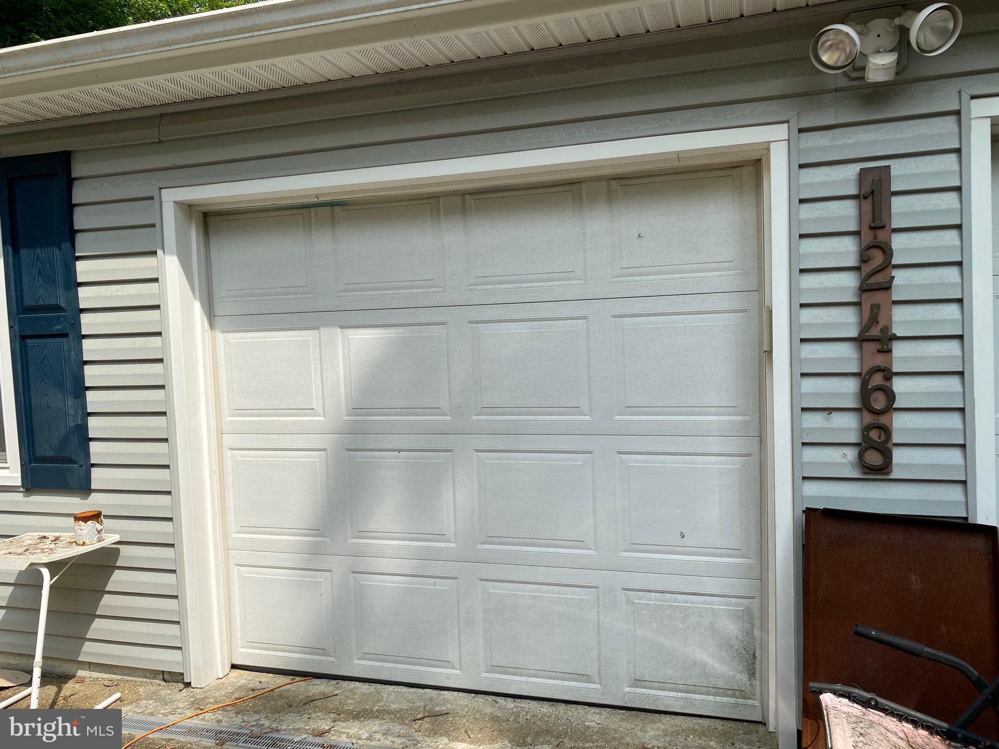 CHESAPEAKE RANCH ESTATES - Residential