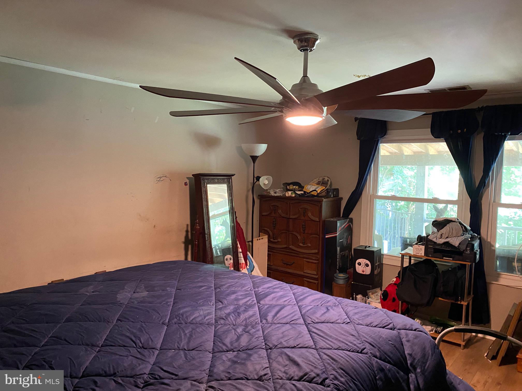 CHESAPEAKE RANCH ESTATES - Residential