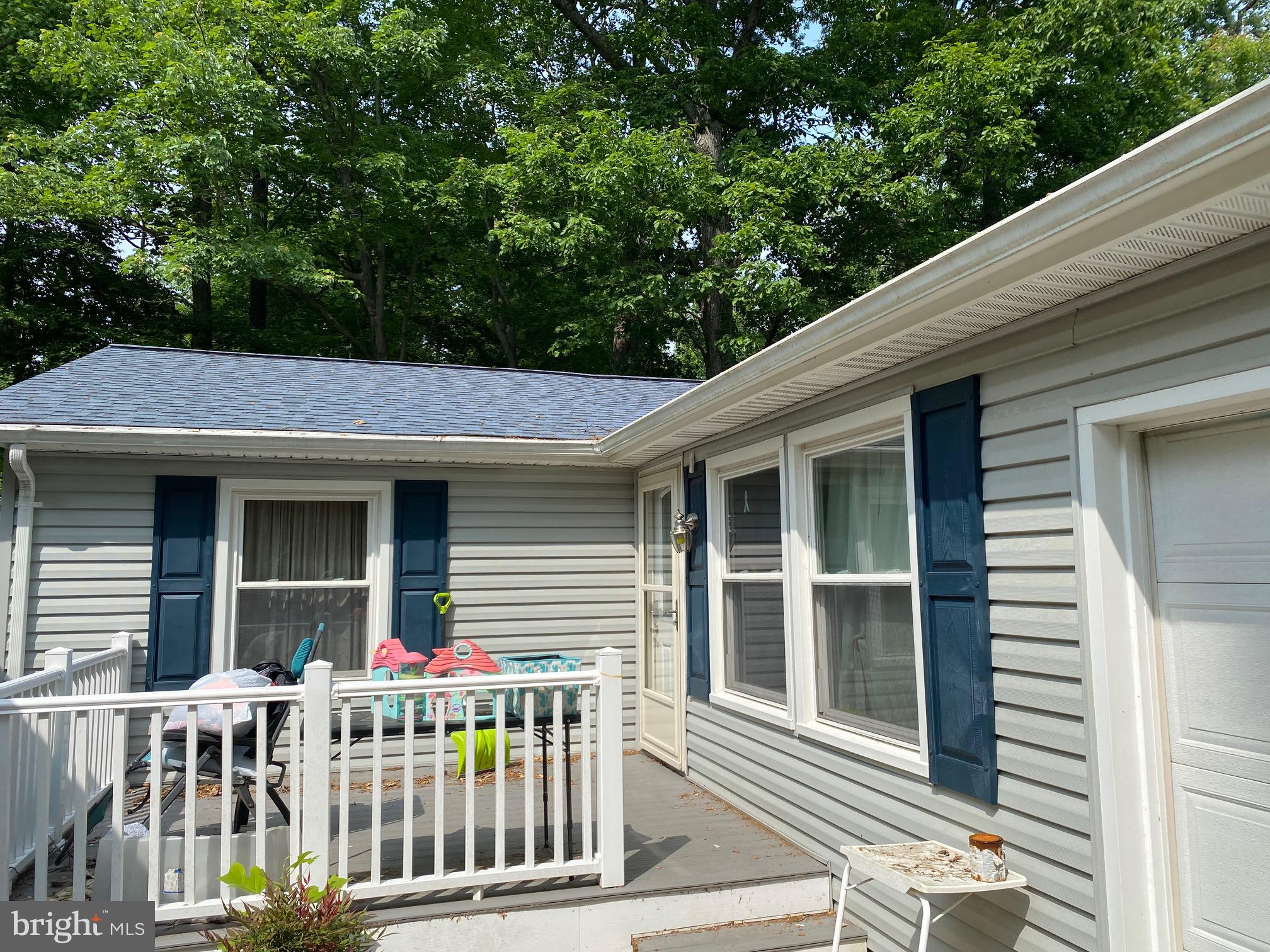 CHESAPEAKE RANCH ESTATES - Residential