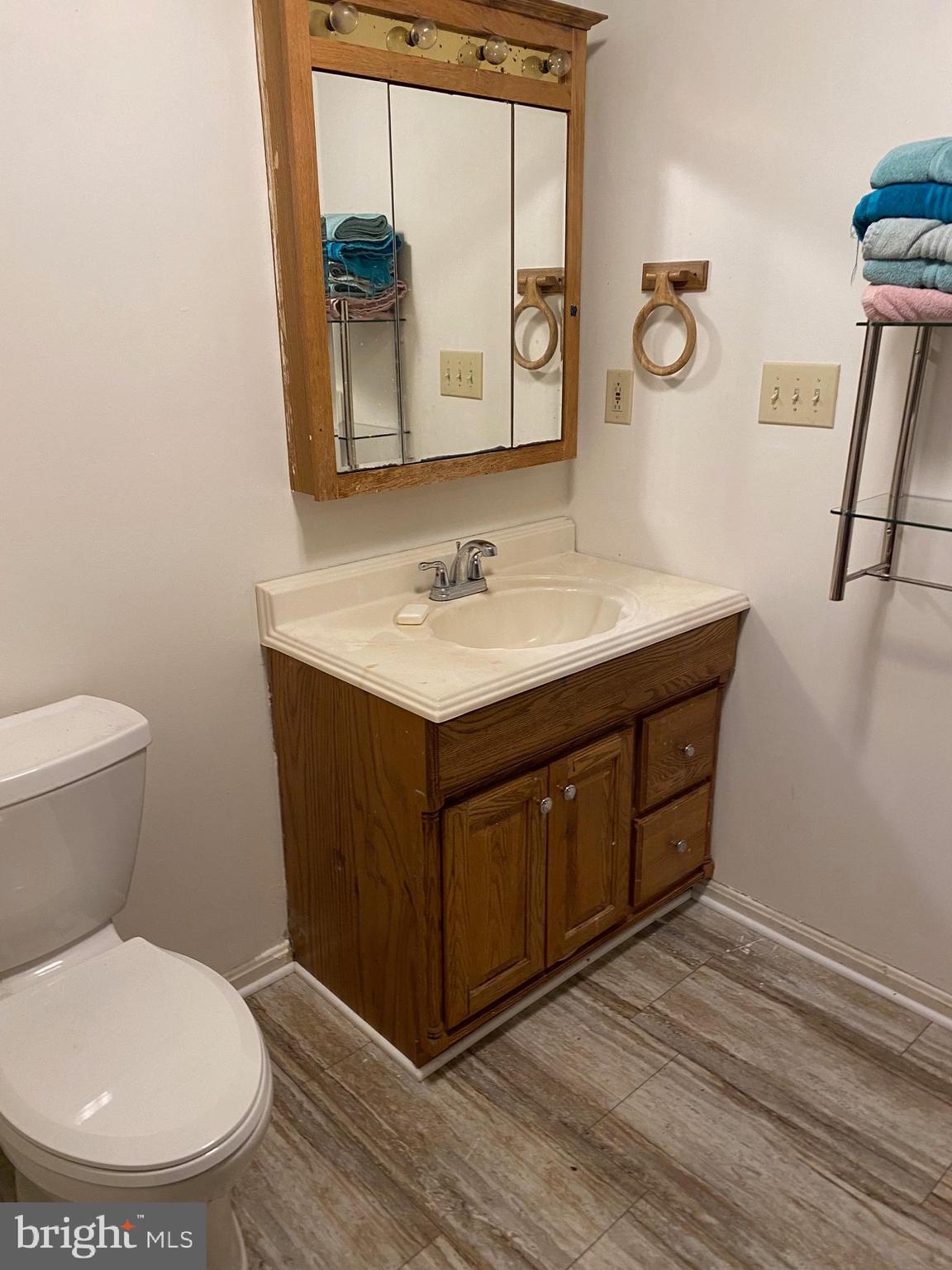 CHESAPEAKE RANCH ESTATES - Residential