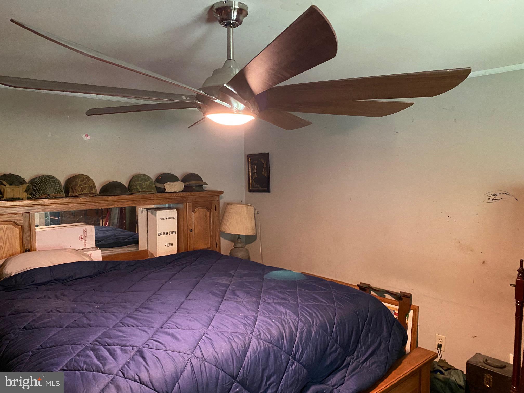 CHESAPEAKE RANCH ESTATES - Residential