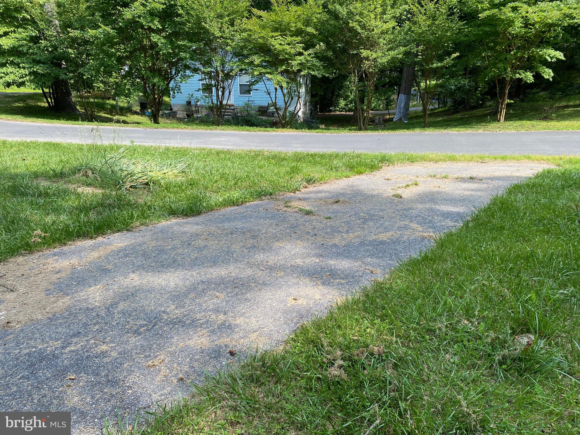 CHESAPEAKE RANCH ESTATES - Residential