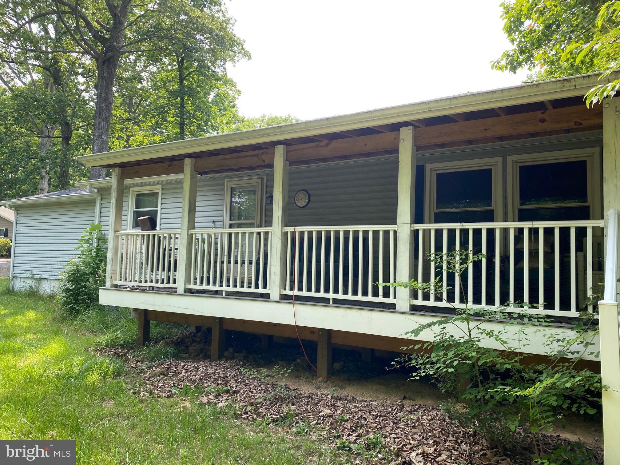 CHESAPEAKE RANCH ESTATES - Residential