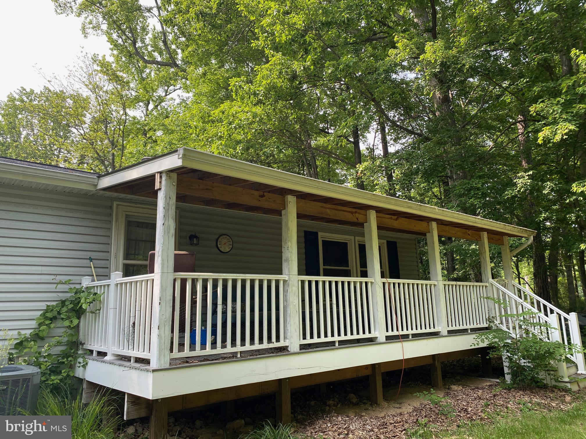 CHESAPEAKE RANCH ESTATES - Residential