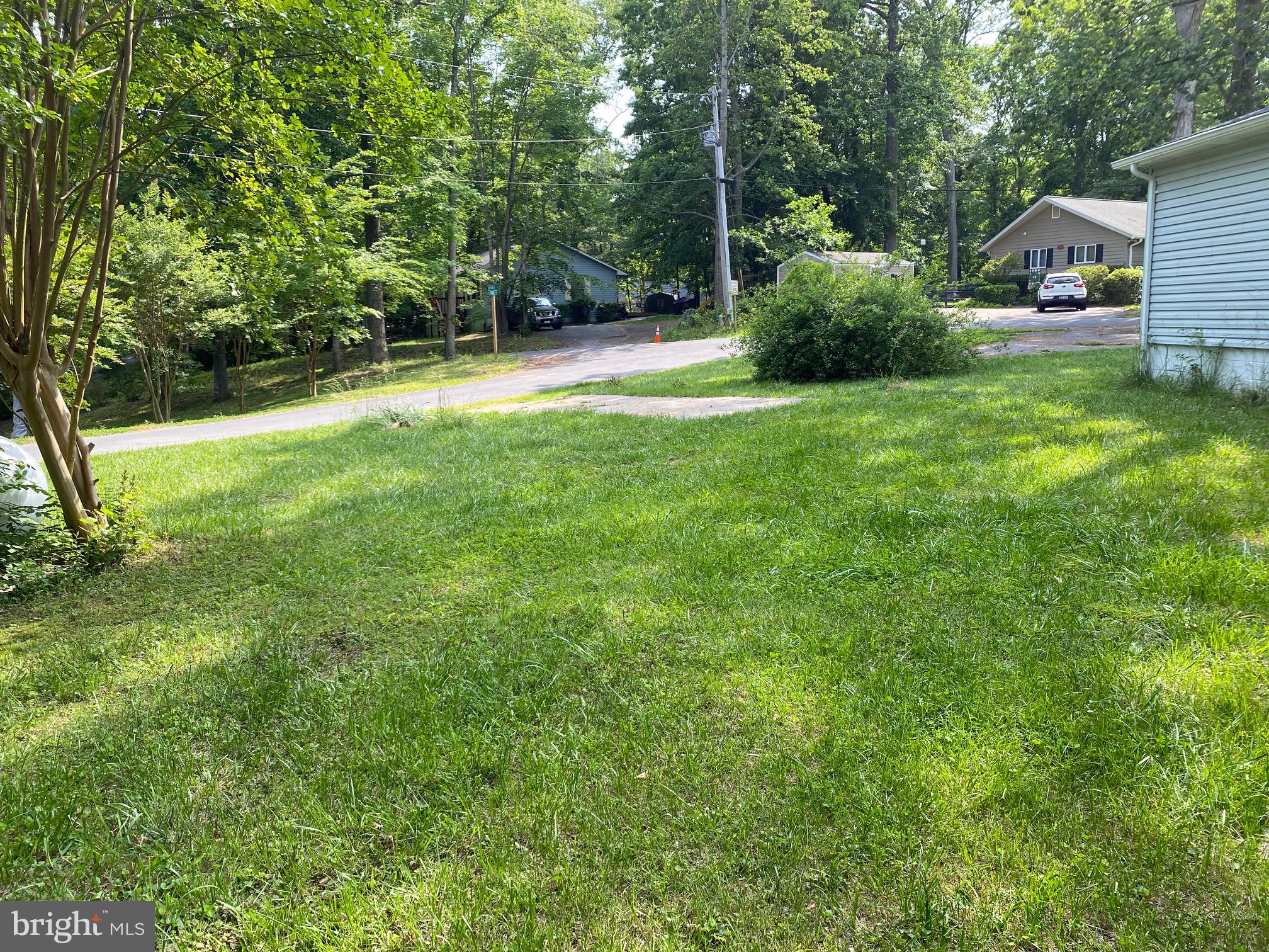 CHESAPEAKE RANCH ESTATES - Residential