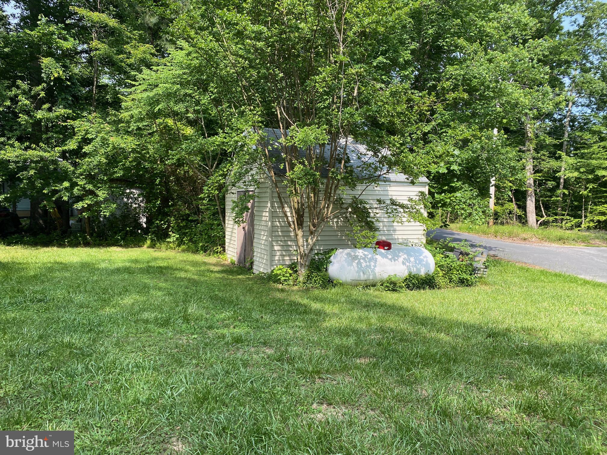 CHESAPEAKE RANCH ESTATES - Residential