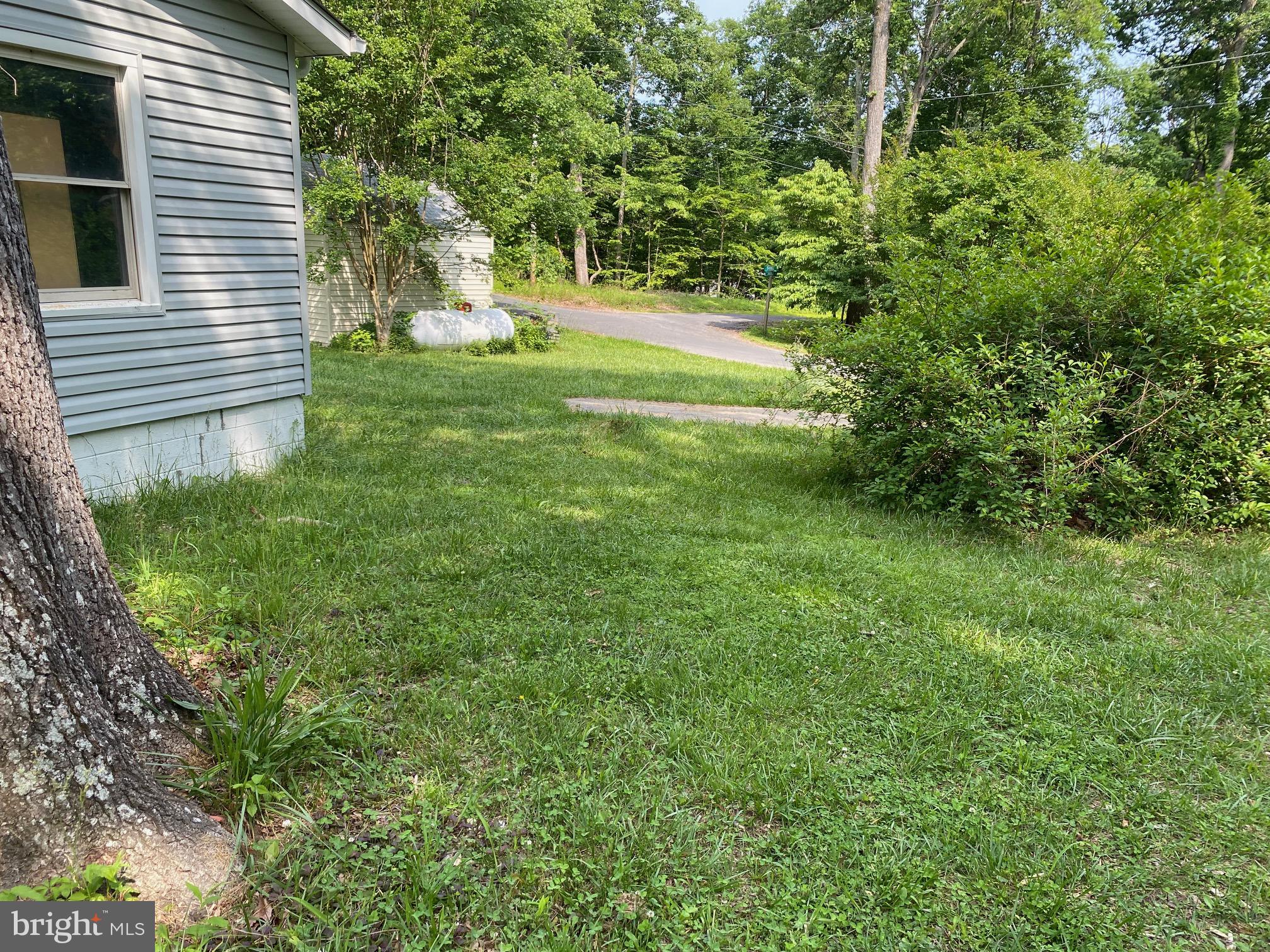 CHESAPEAKE RANCH ESTATES - Residential