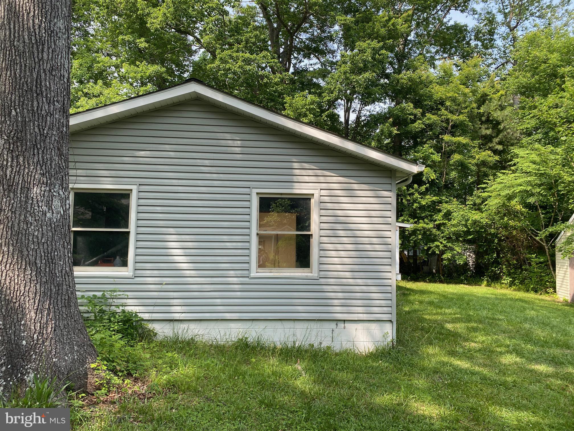 CHESAPEAKE RANCH ESTATES - Residential