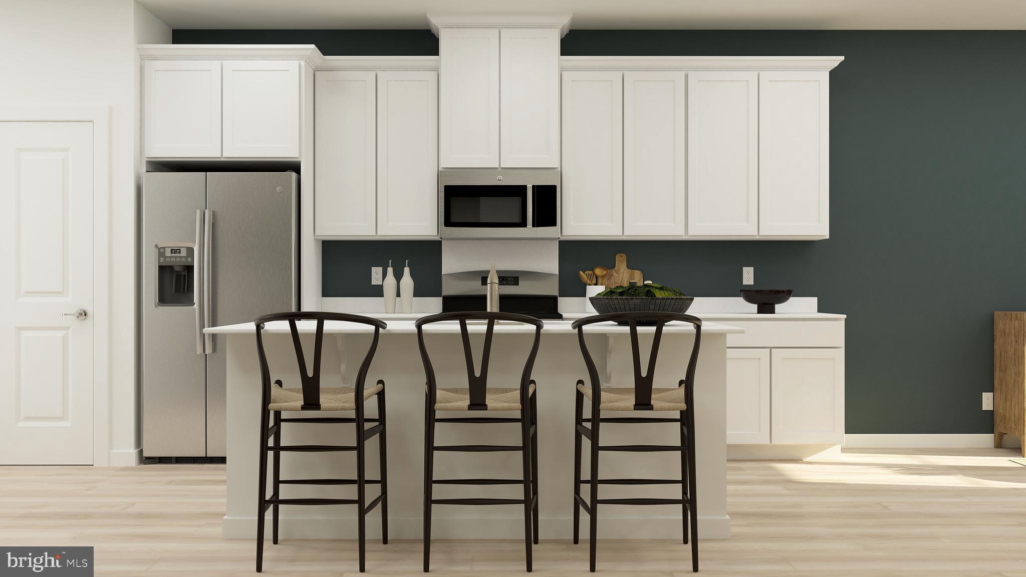 75 MORGAN'S MILL ROAD