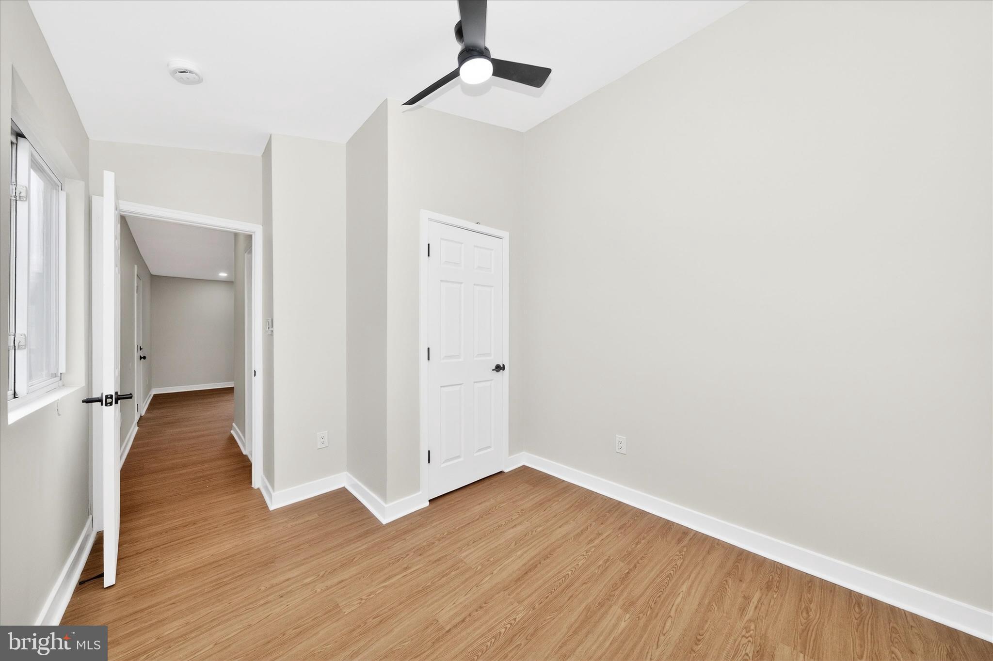 DUPONT VILLAGE - Residential