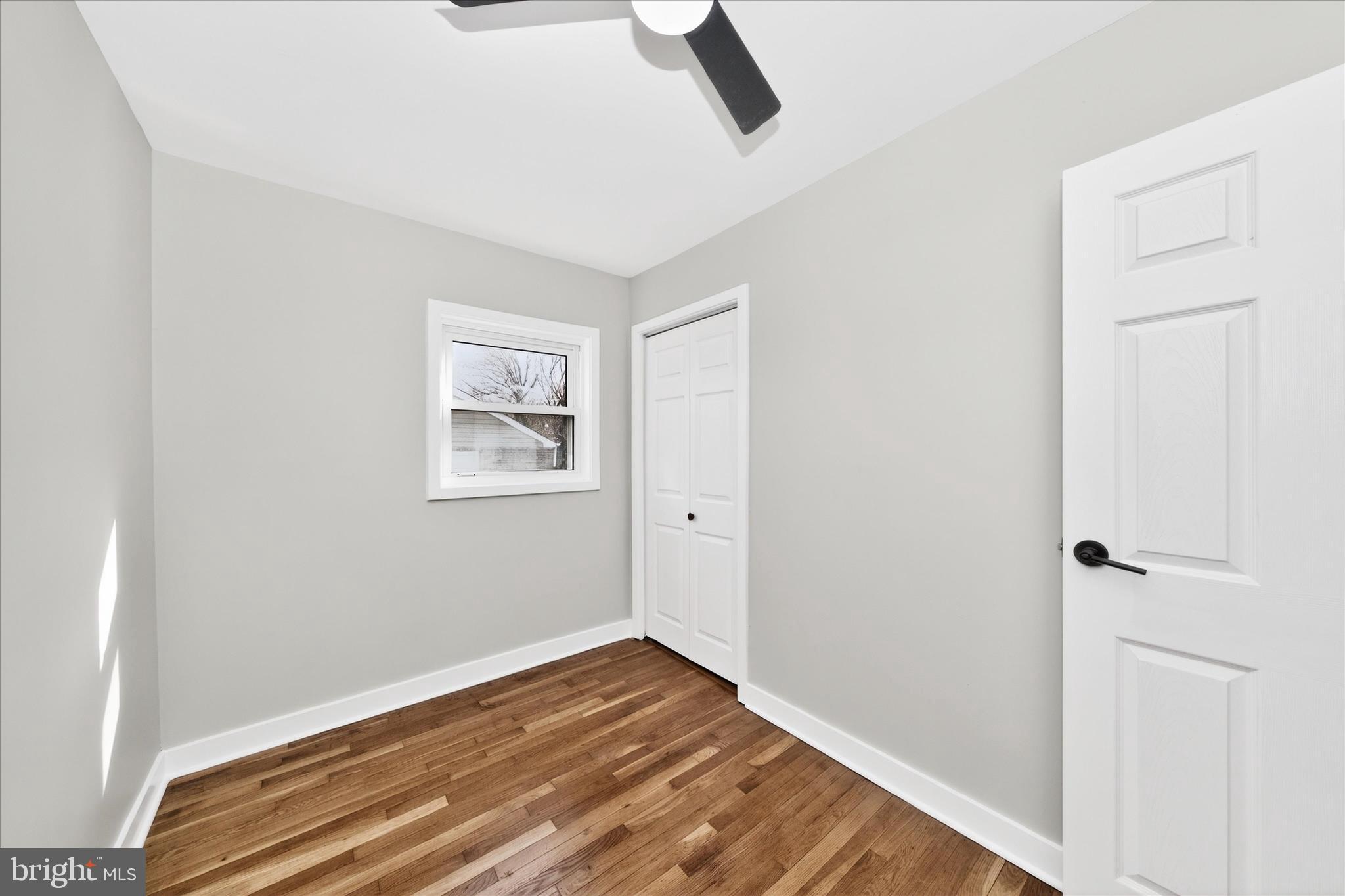 DUPONT VILLAGE - Residential