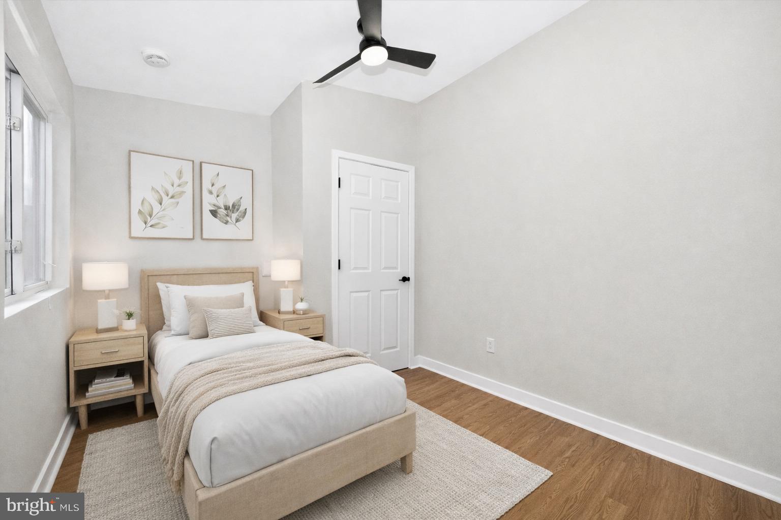 DUPONT VILLAGE - Residential