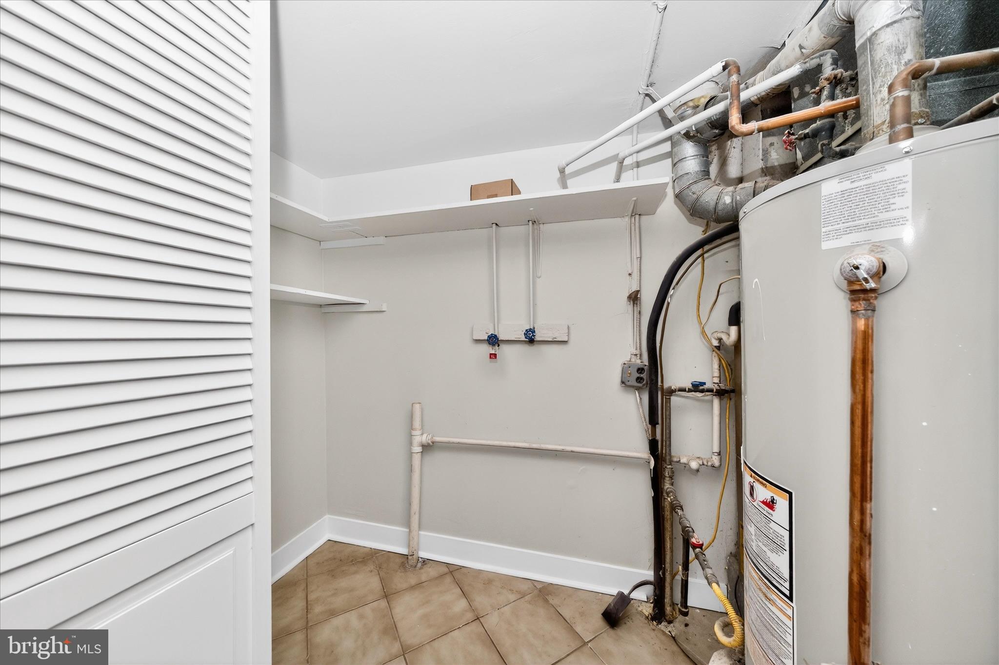 DUPONT VILLAGE - Residential