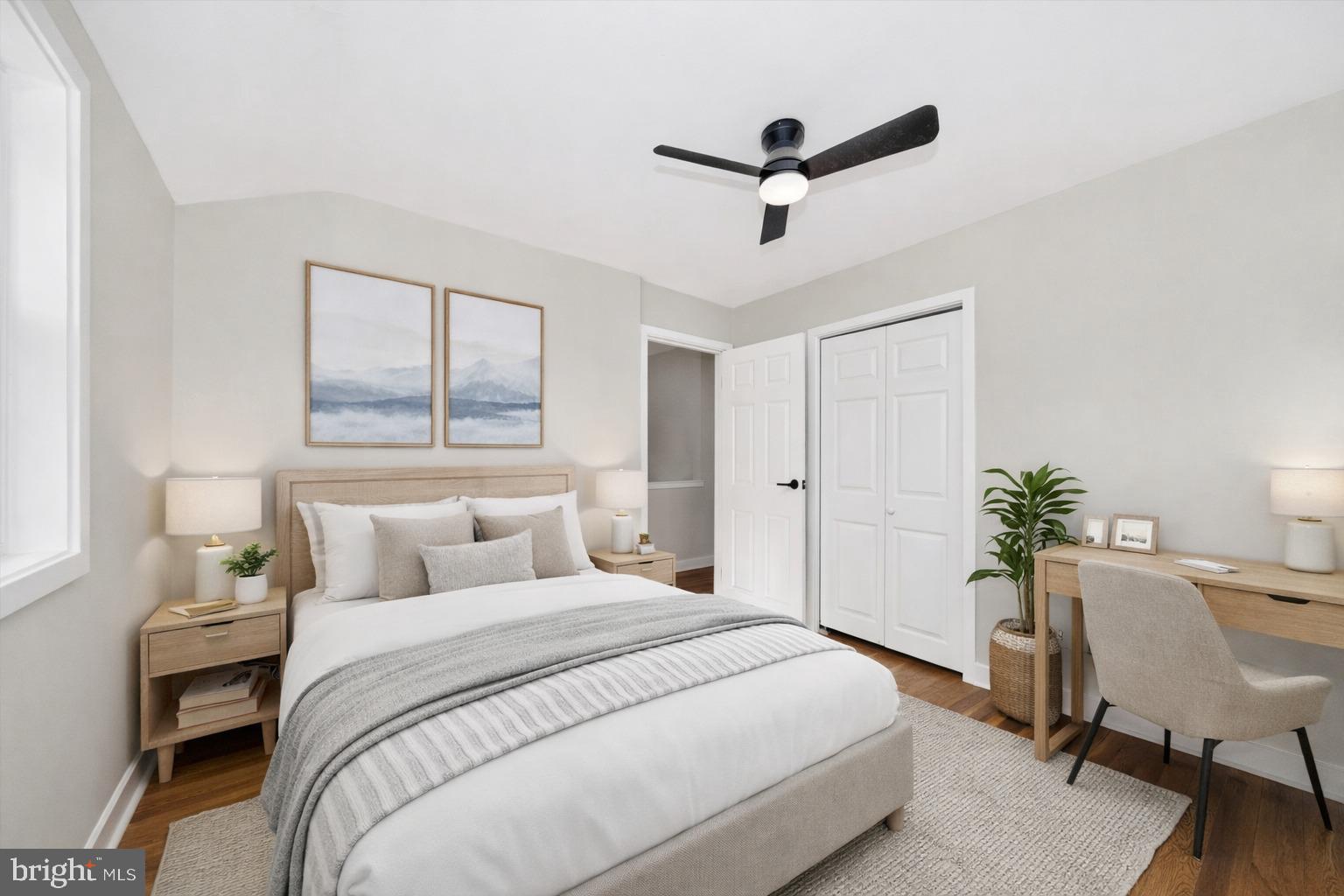 DUPONT VILLAGE - Residential