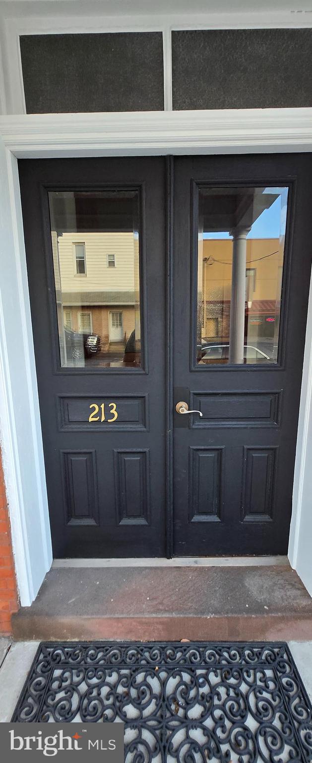 NONE AVAILABLE - Residential Lease