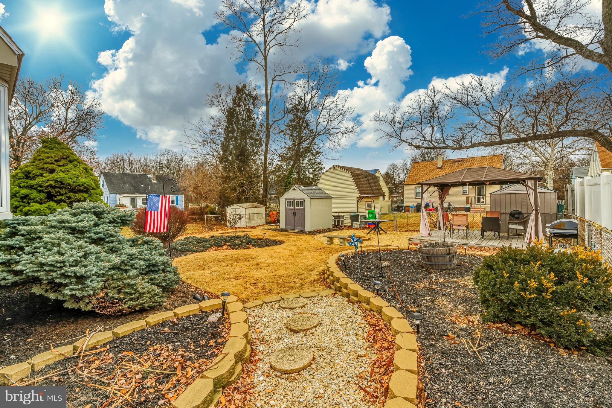 937 CLEMENTS BRIDGE ROAD