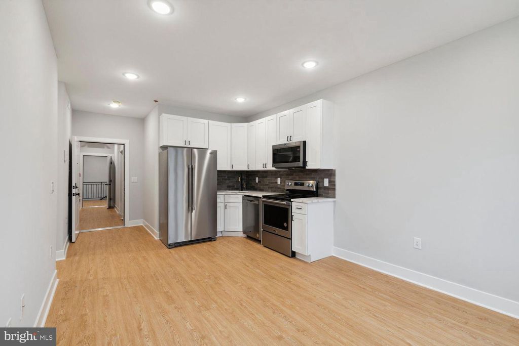 Photo of 2454 N 2nd Street #3B, PHILADELPHIA, PA 19133 (MLS # PAPH2582036)