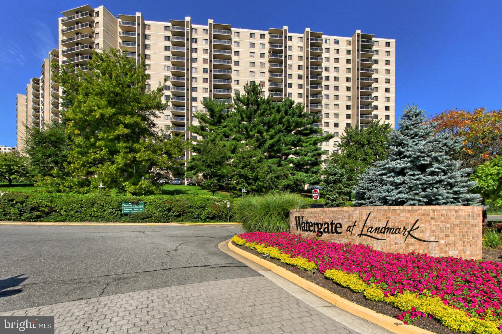 205 YOAKUM PARKWAY 801