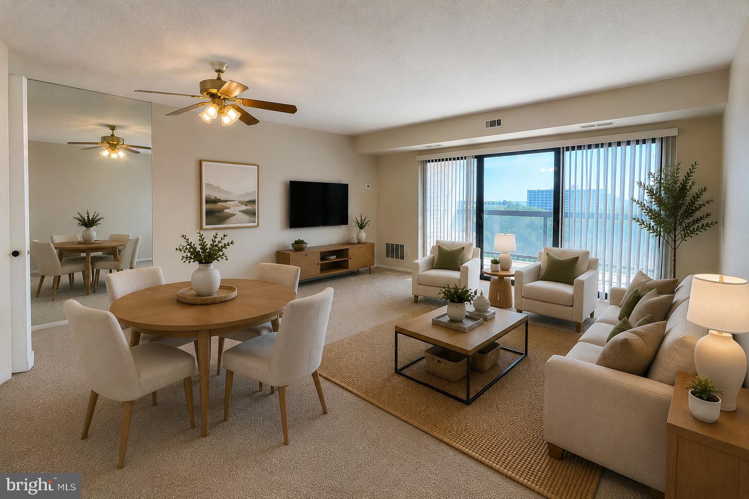 205 YOAKUM PARKWAY 801