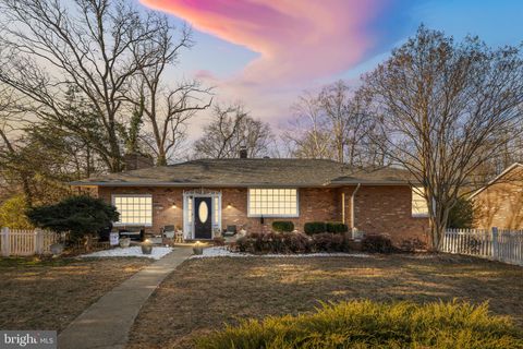 610 KINGS HIGHWAY FREDERICKSBURG VA 22405