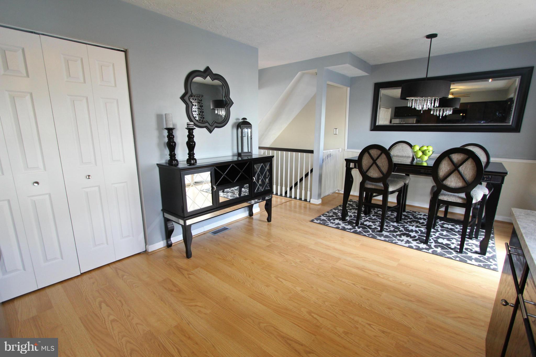 WOODLAND MANOR - Residential