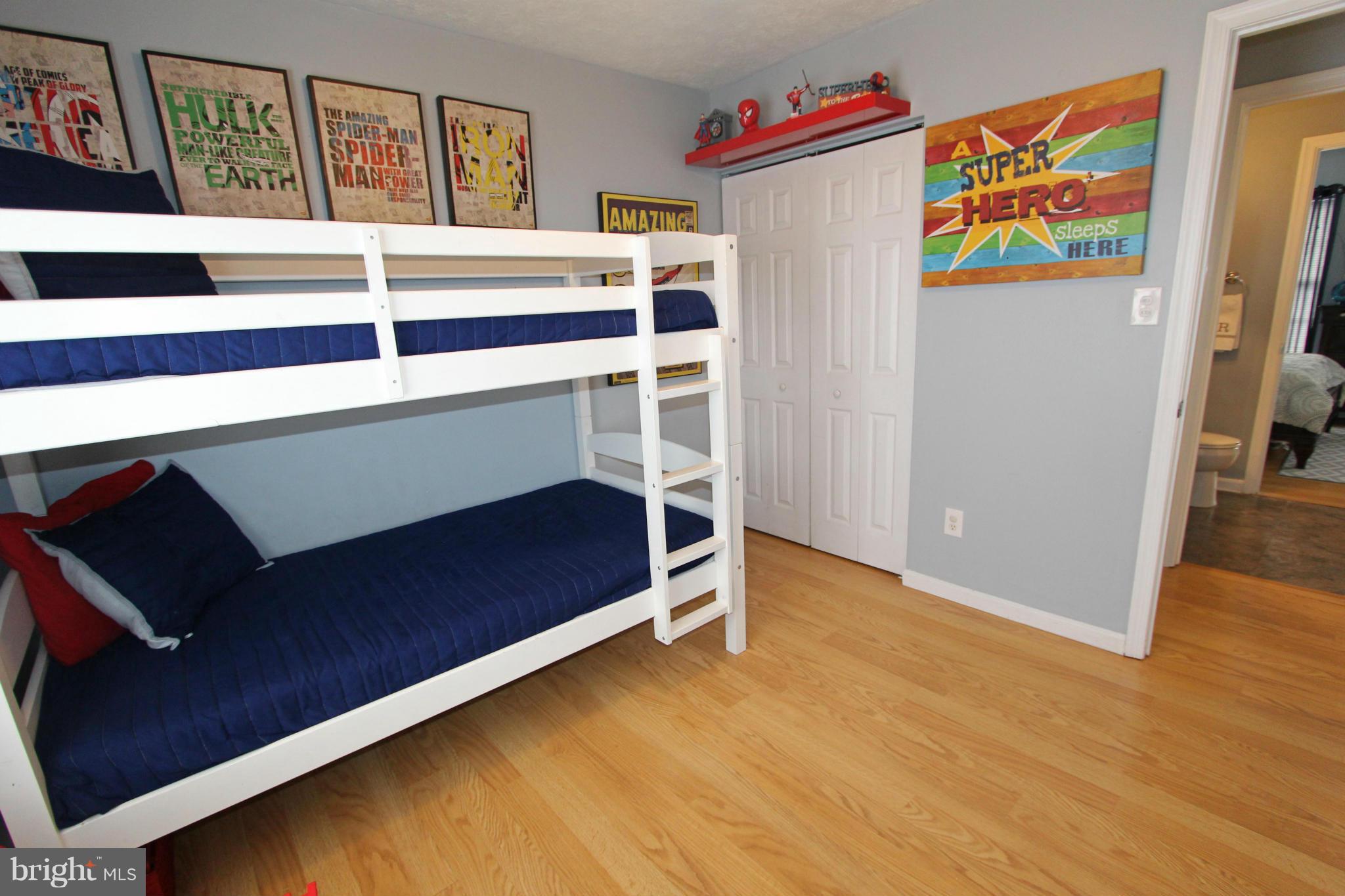 WOODLAND MANOR - Residential