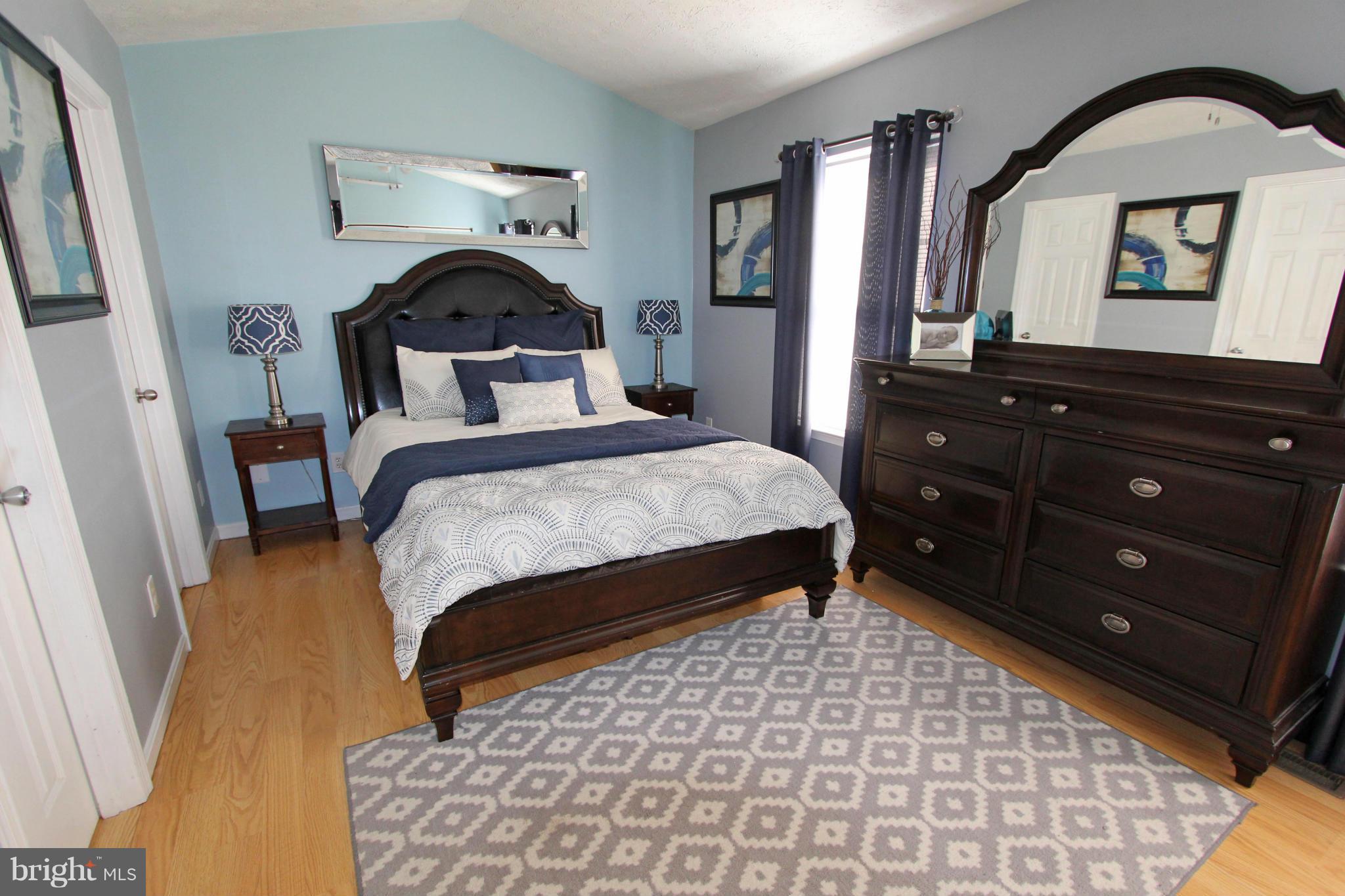 WOODLAND MANOR - Residential