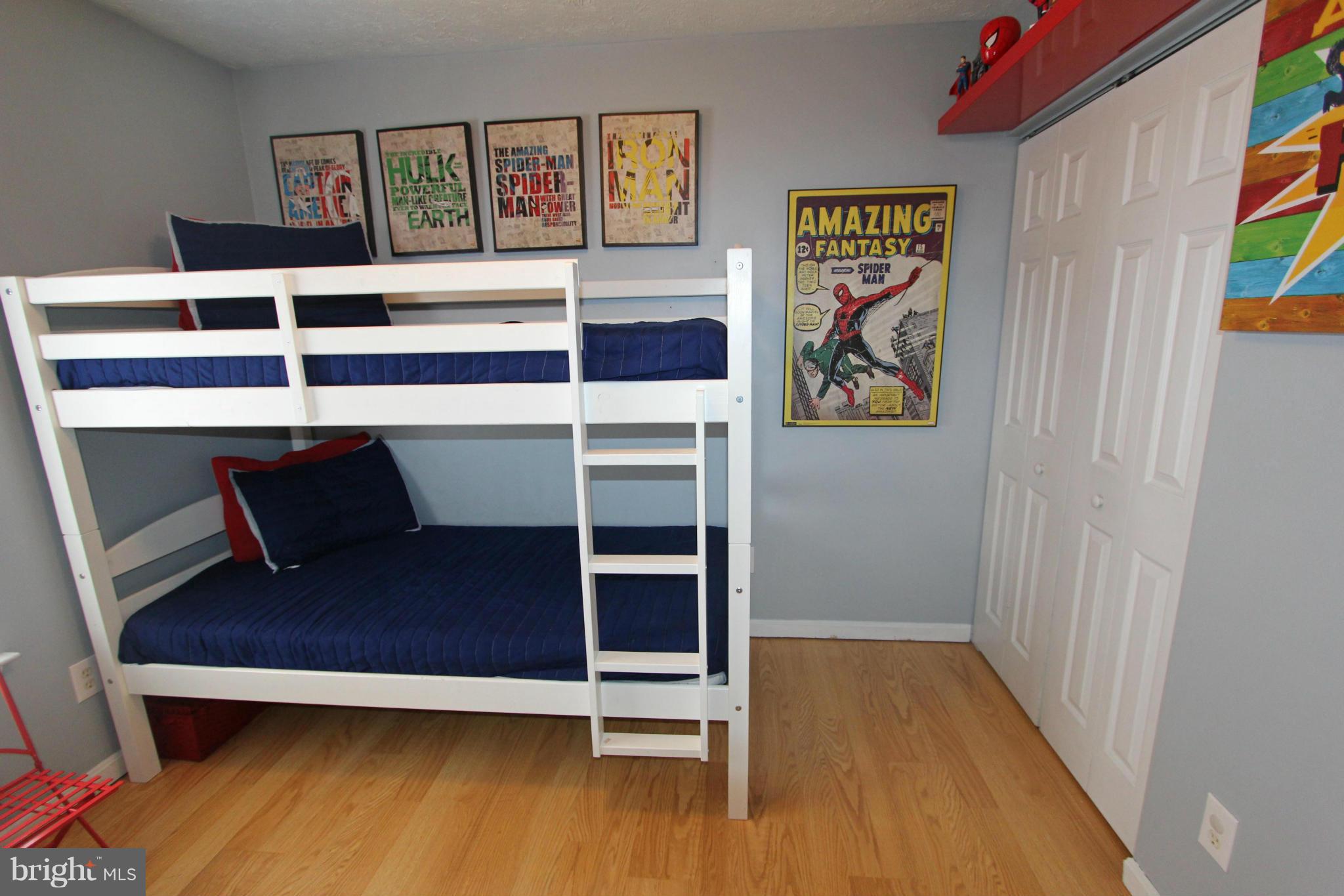 WOODLAND MANOR - Residential