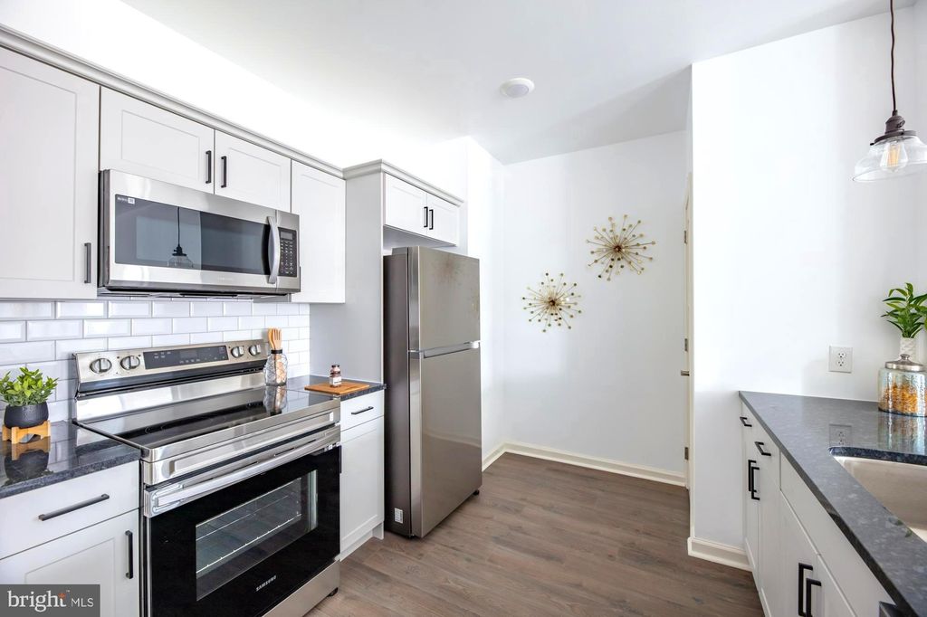 Photo of 370 W Johnson Street #A609, PHILADELPHIA, PA 19144 (MLS # PAPH2552150)