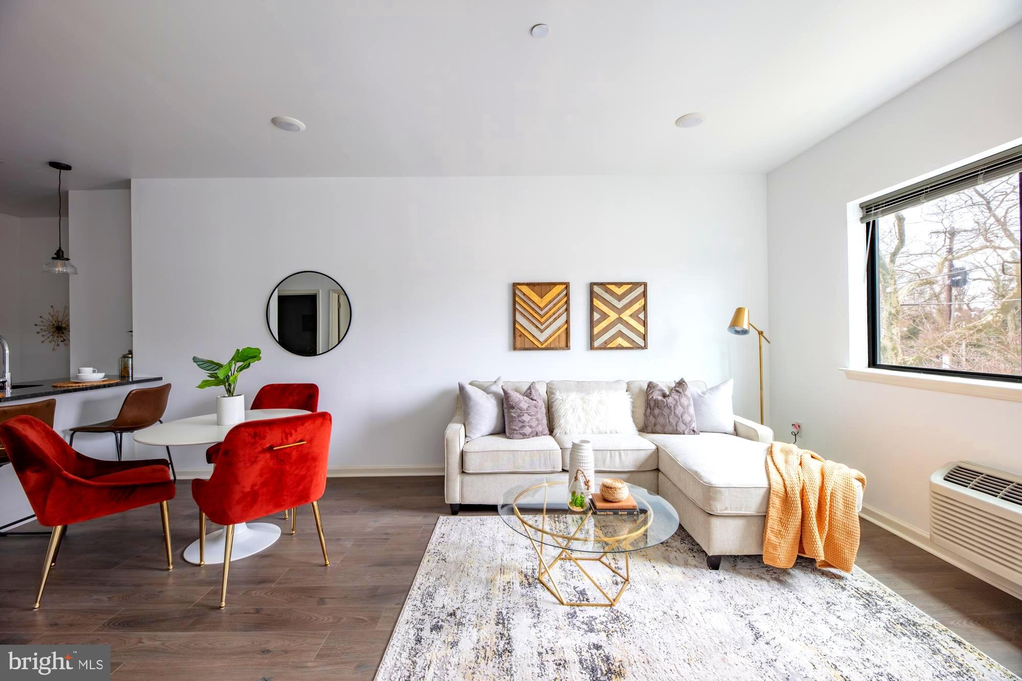 GERMANTOWN (WEST) - Residential Lease