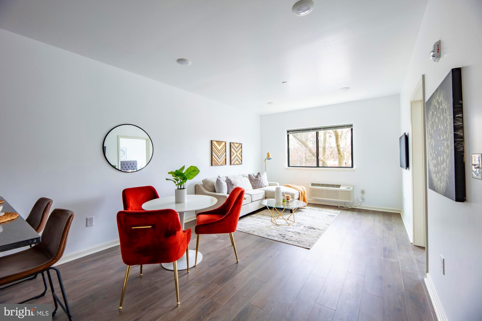 GERMANTOWN (WEST) - Residential Lease