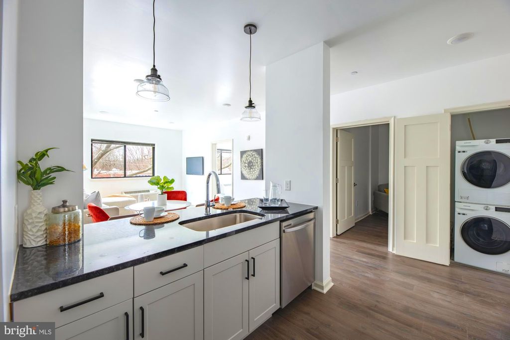 Photo of 370 W Johnson Street #A609, PHILADELPHIA, PA 19144 (MLS # PAPH2552150)