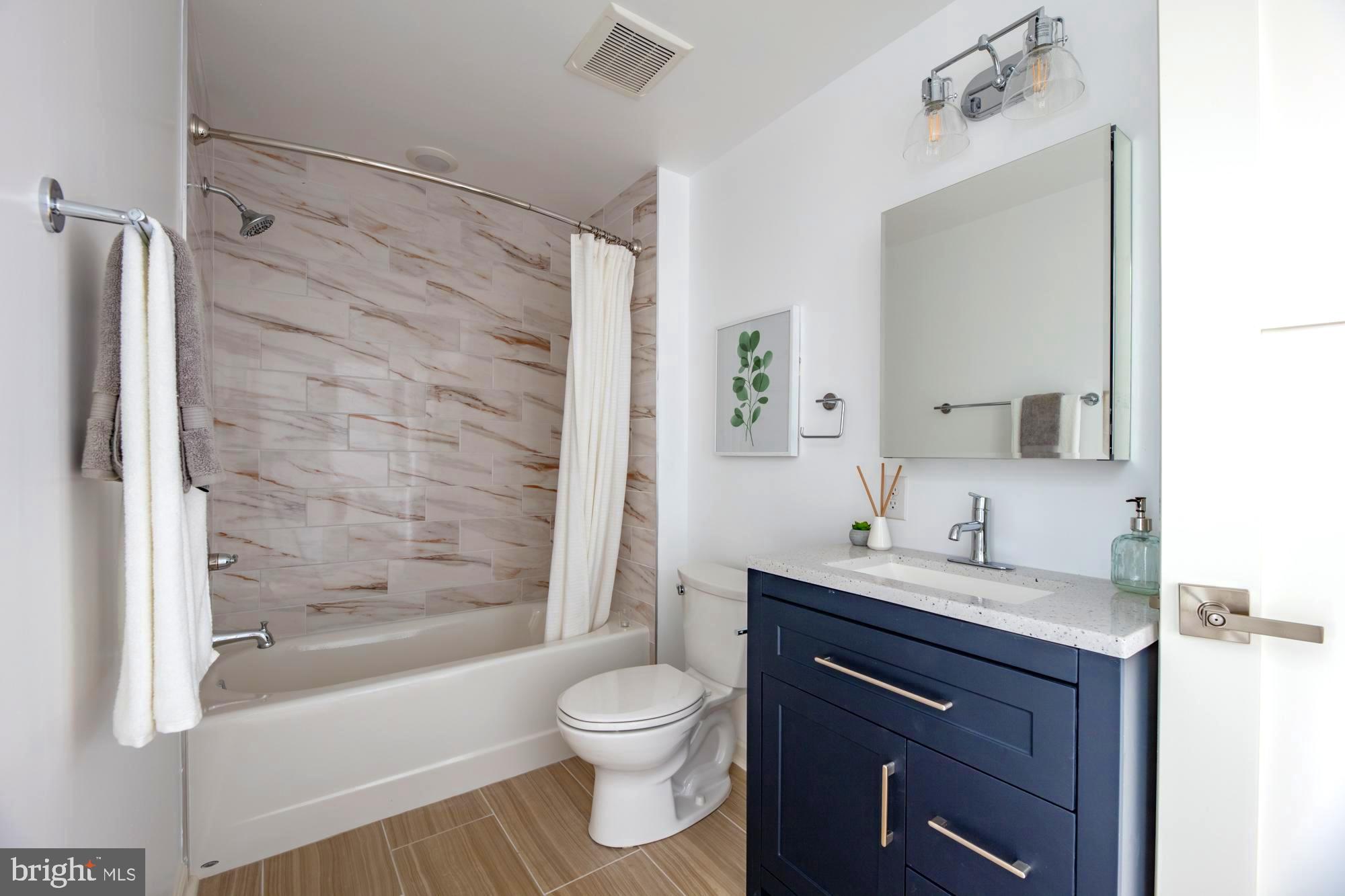 GERMANTOWN (WEST) - Residential Lease