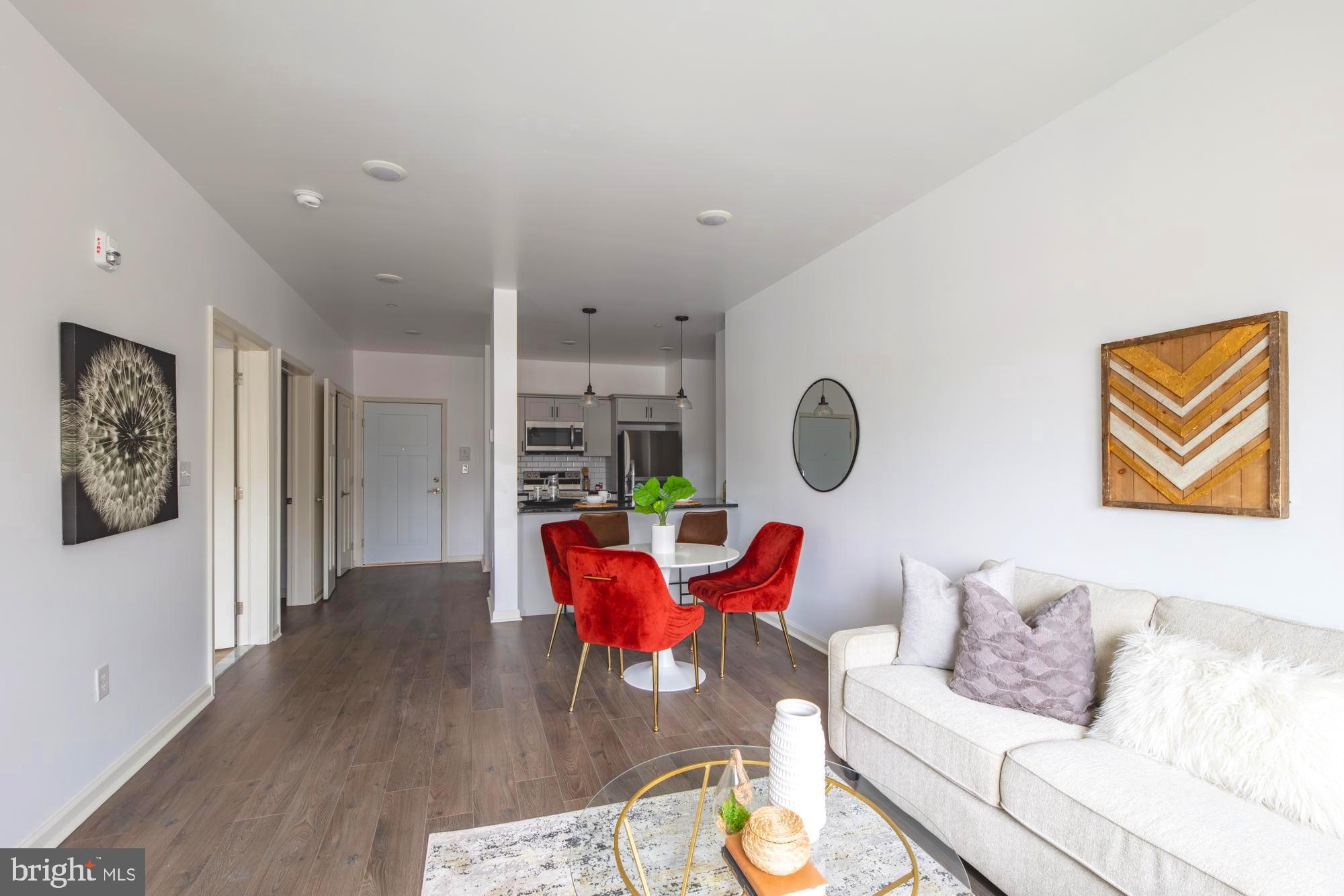 GERMANTOWN (WEST) - Residential Lease