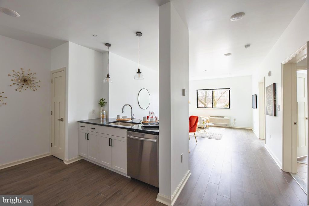 Photo of 370 W Johnson Street #A609, PHILADELPHIA, PA 19144 (MLS # PAPH2552150)