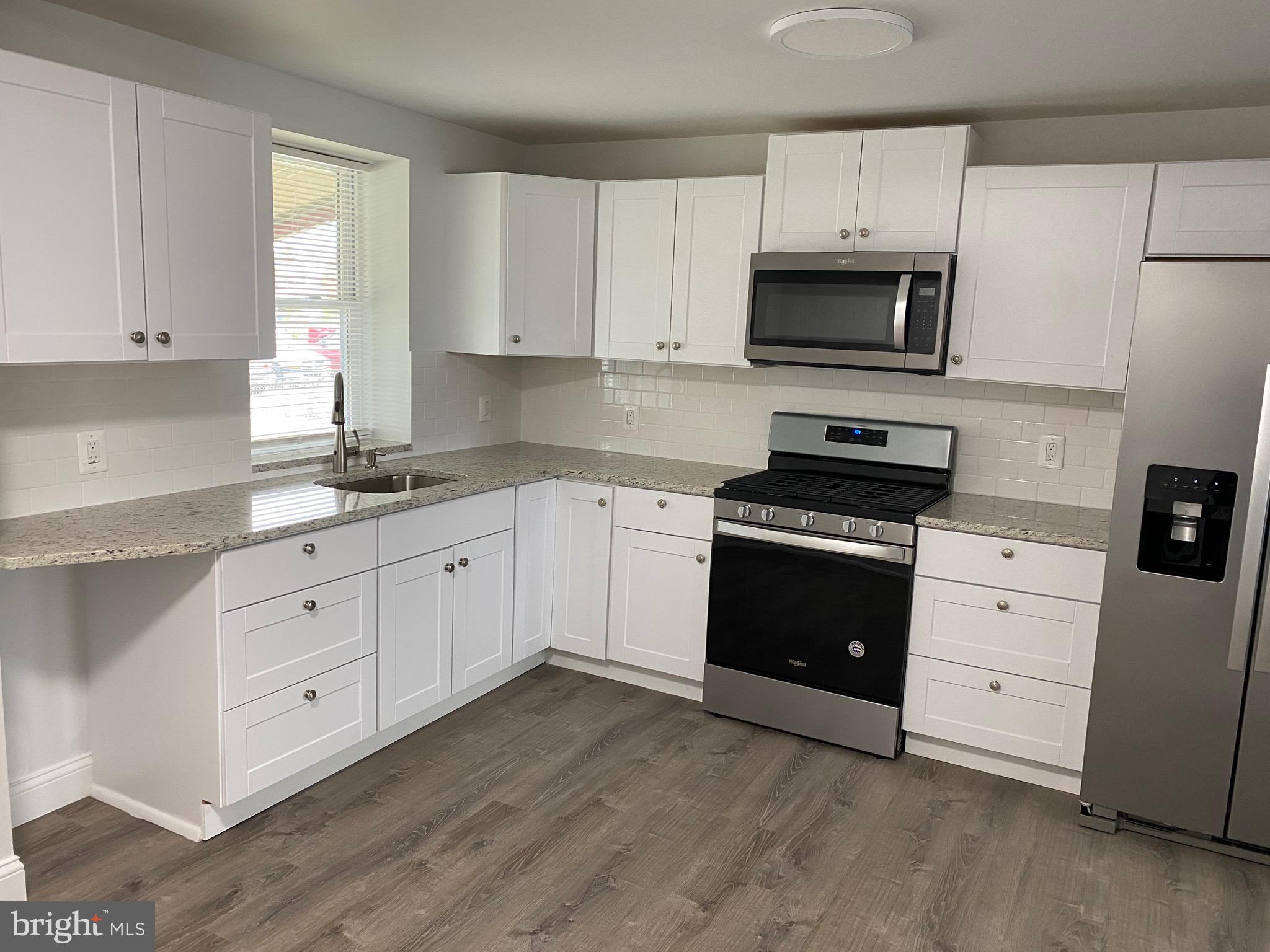 DUNDALK - Residential Lease