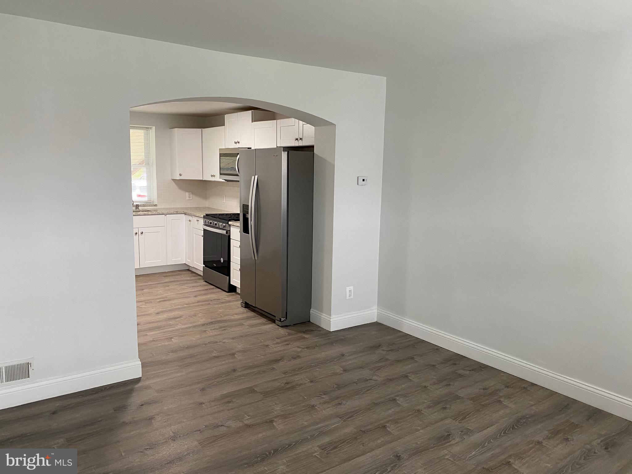 DUNDALK - Residential Lease