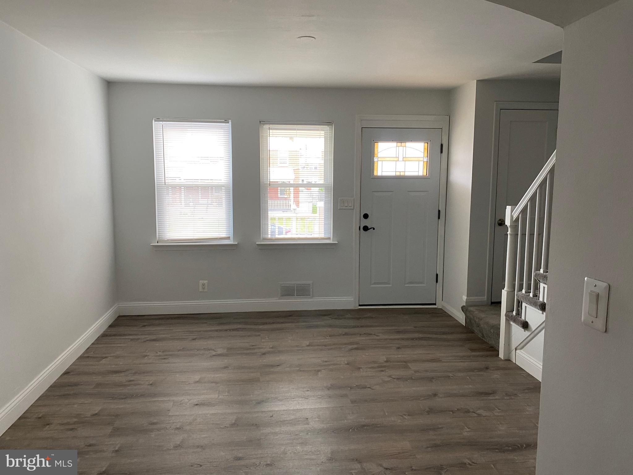 DUNDALK - Residential Lease