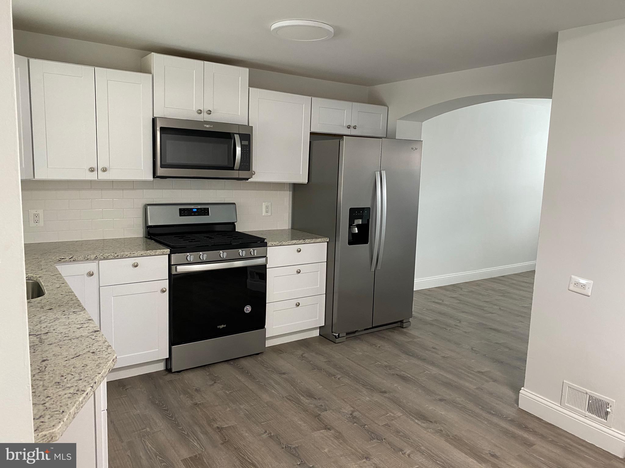 DUNDALK - Residential Lease