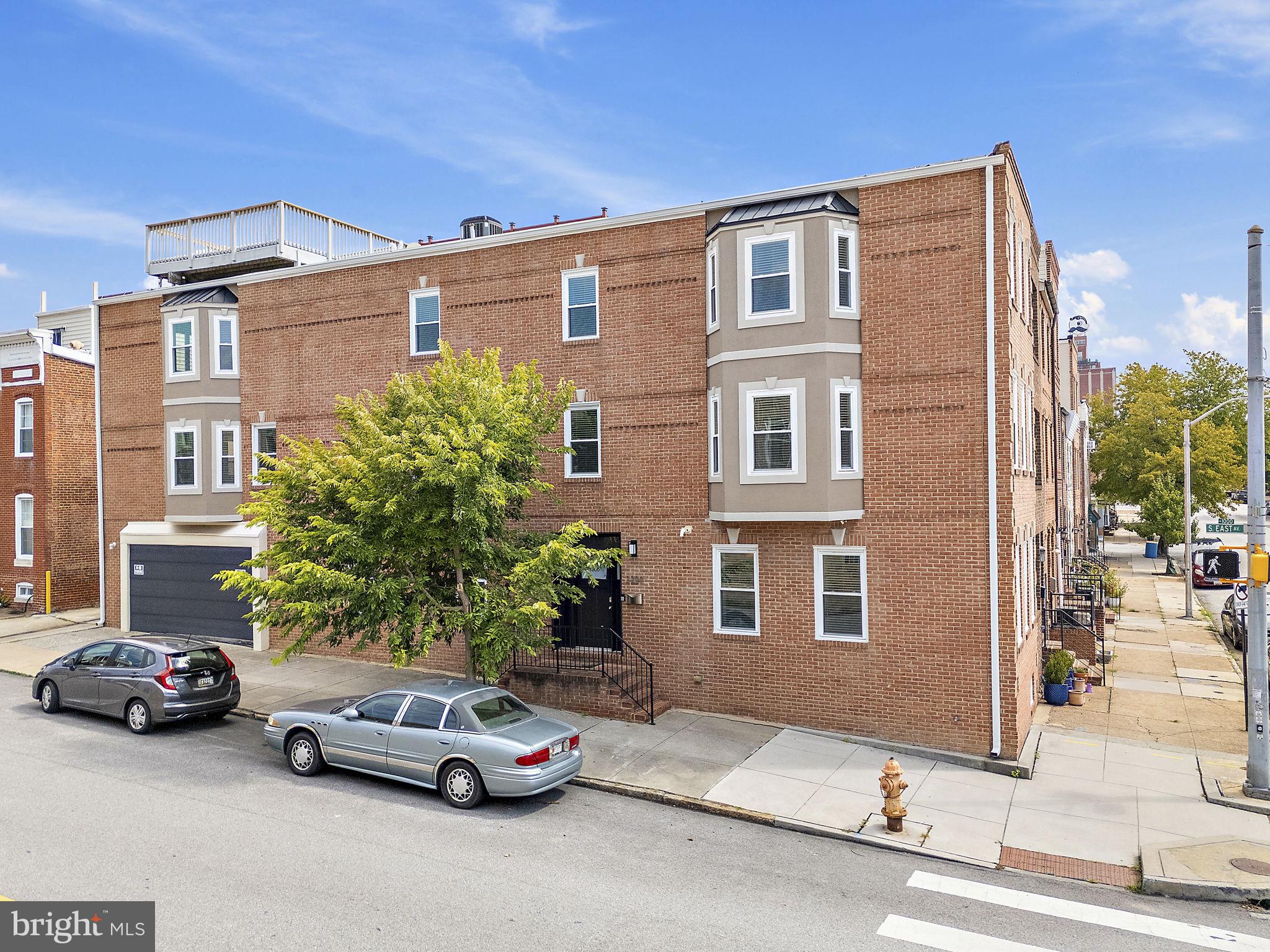 3200 O'DONNELL STREET