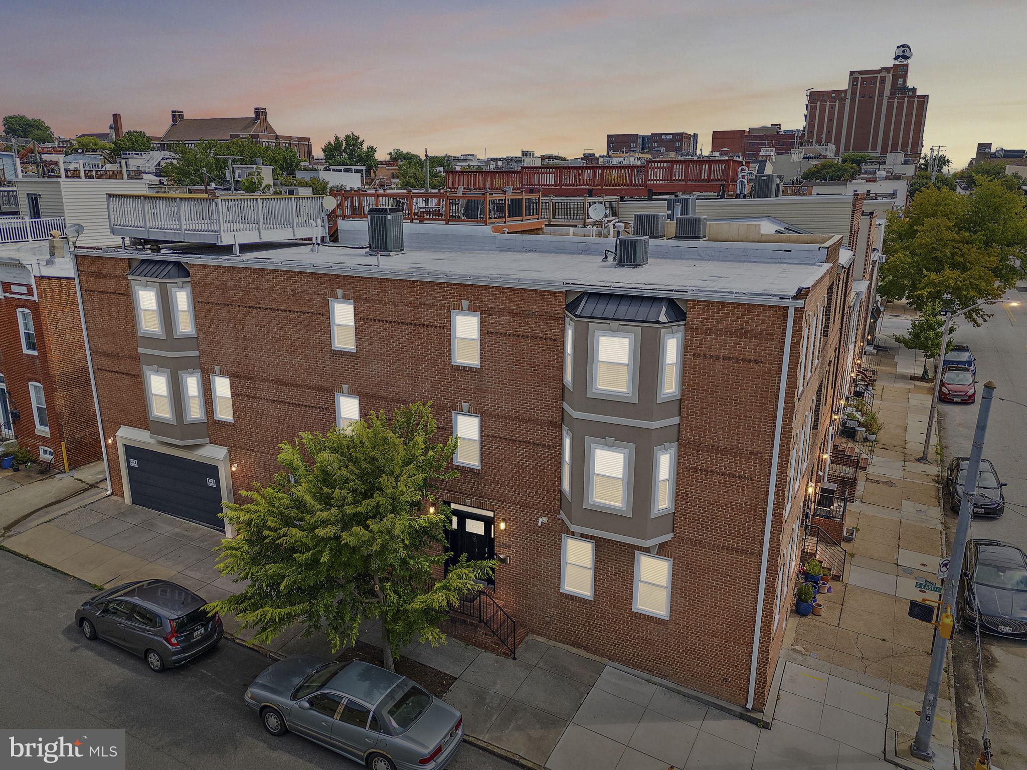 3200 O'DONNELL STREET